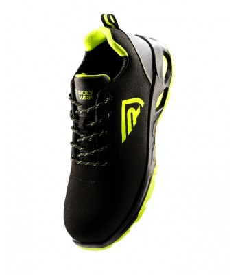 Παπούτσια Εργασίας CERYSON Αντιολισθητικά & Αδιάβροχα